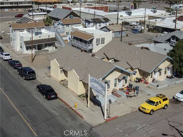 Needles, CA 92363,222 F Street