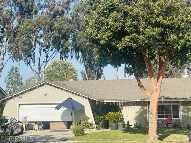 Ontario, CA 91761,2453 S Marigold Place