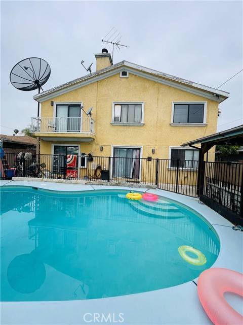 Pico Rivera, CA 90660,8324 Buhman Avenue