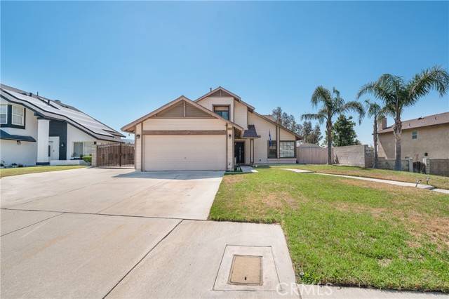 San Bernardino, CA 92407,6375 Toledo Lane