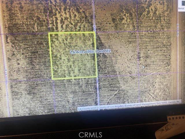 Palmdale, CA 93591,0 M2 Avenue