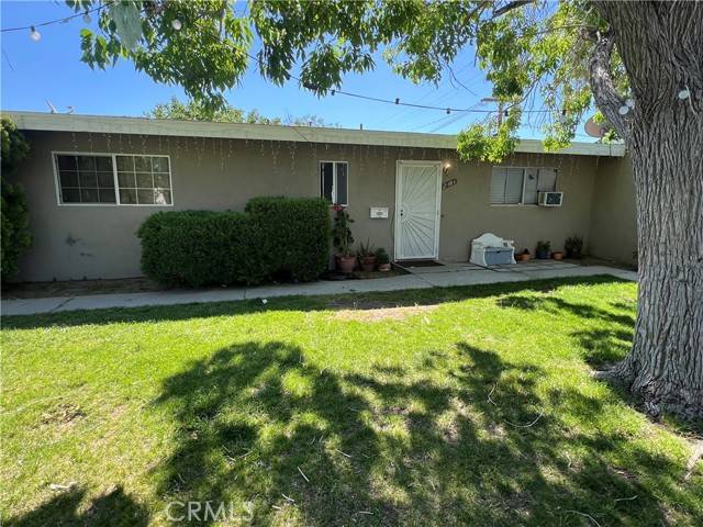 Palmdale, CA 93550,2106 E Avenue Q6