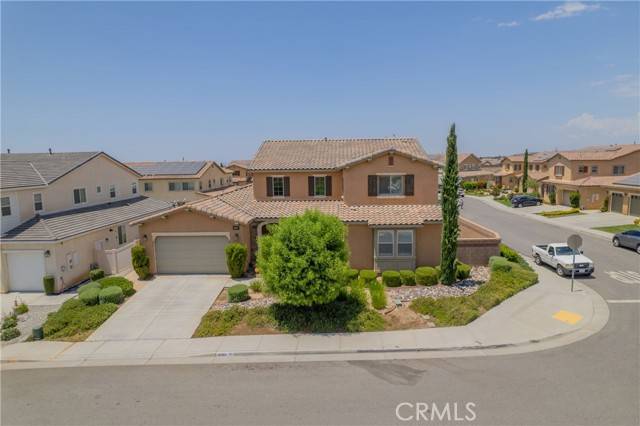 Beaumont, CA 92223,1693 Cirrus Way