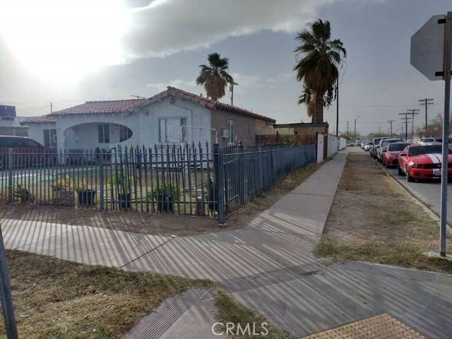 El Centro, CA 92243,893 893 1/2 W Brighton Avenue