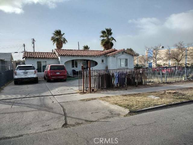 El Centro, CA 92243,893 893 1/2 W Brighton Avenue