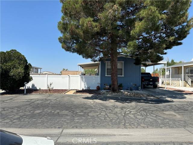 Rosamond, CA 93560,1729 Jamie Way #134