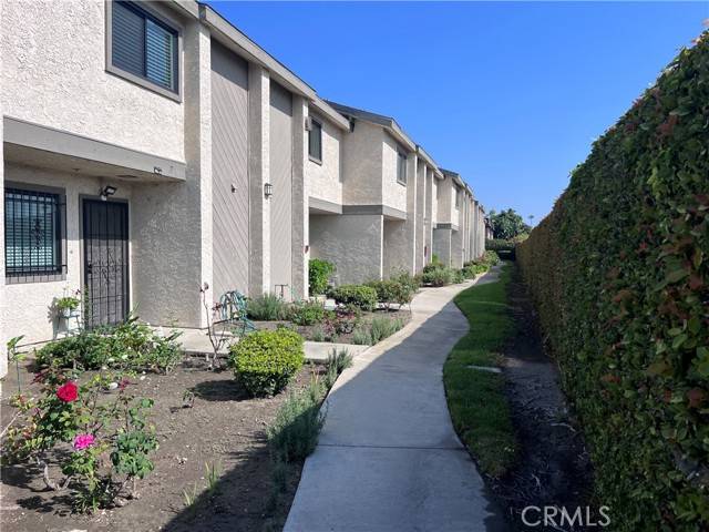 Santa Ana, CA 92704,4311 W Mcfadden Avenue #9