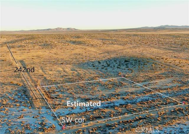 Palmdale, CA 93591,24200 E Avenue O