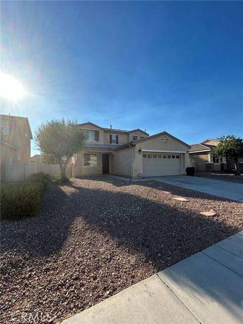 Victorville, CA 92394,16628 Desert Lily Street