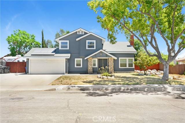 Rialto, CA 92376,1423 N Joyce Avenue