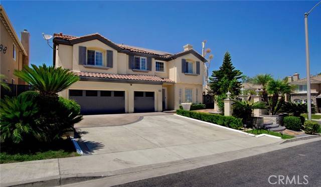 Walnut, CA 91789,1356 Bellavista Drive