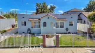 Compton, CA 90220,234 E Raymond Street