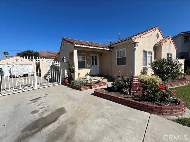 Downey, CA 90240,8067 Otto Street