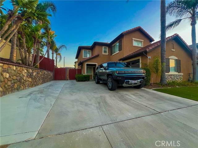 Corona, CA 92878,734 Forester Drive