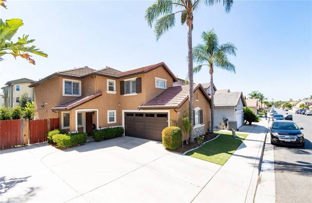 Corona, CA 92878,734 Forester Drive