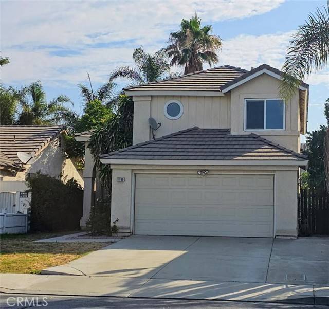 Fontana, CA 92337,11989 Glenheather Drive