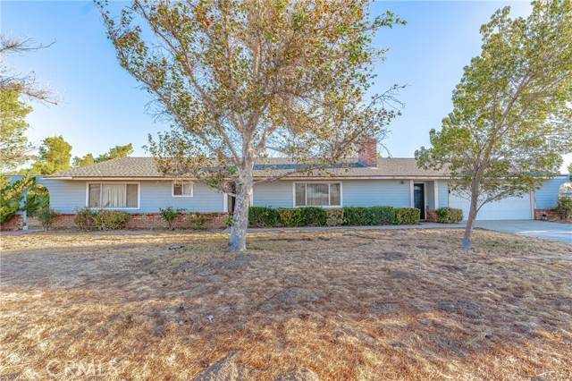 Lancaster, CA 93536,8247 W Avenue D