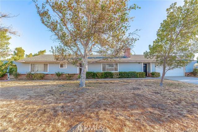 Lancaster, CA 93536,8247 W Avenue D