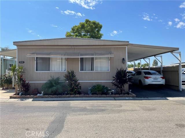 Santa Ana, CA 92704,3101 S Fairview St #138