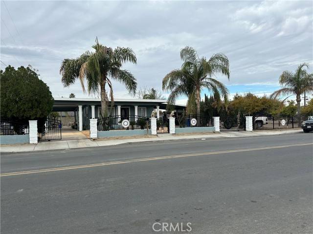 Bakersfield, CA 93307,125 SPARKS Street