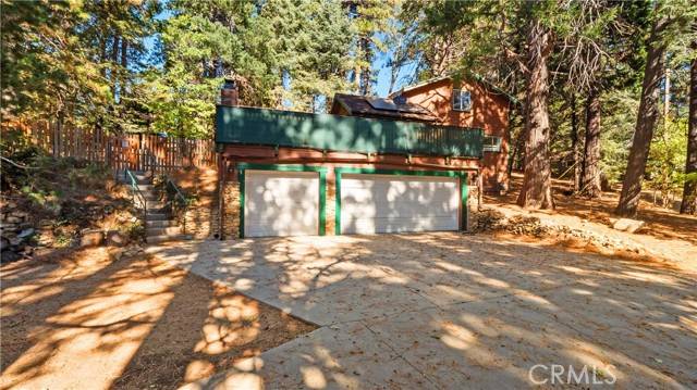 Twin Peaks, CA 92391,488 Oriole Drive