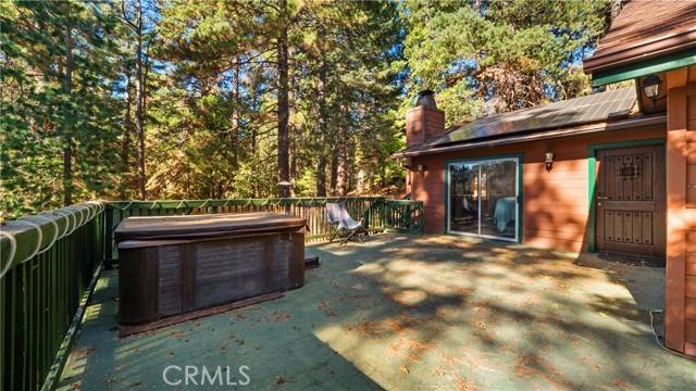 Twin Peaks, CA 92391,488 Oriole Drive