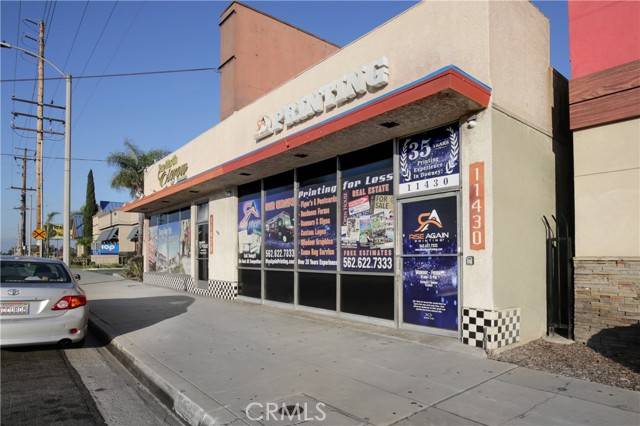 Downey, CA 90241,11430 Paramount Boulevard