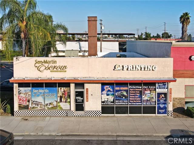 Downey, CA 90241,11430 Paramount Boulevard