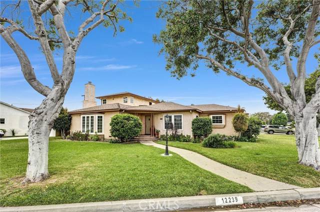 Downey, CA 90242,12239 Samoline Avenue