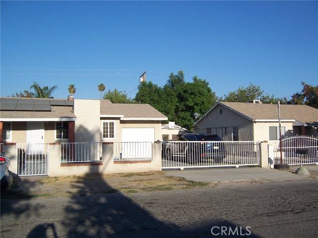 San Bernardino, CA 92410,1117 Myrtle Drive