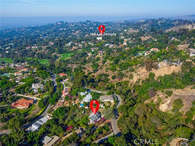 La Habra Heights, CA 90631,572 Church Hill Road