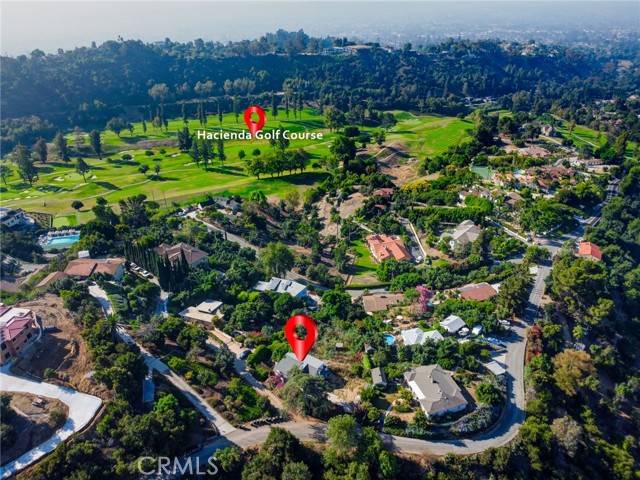 La Habra Heights, CA 90631,572 Church Hill Road