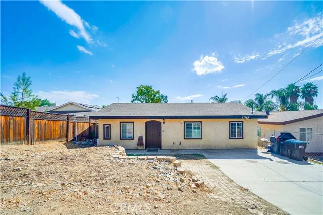 Menifee, CA 92587,23765 Goetz Drive