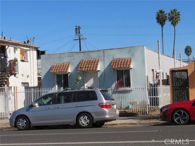 Long Beach, CA 90813,1636 Pacific Avenue