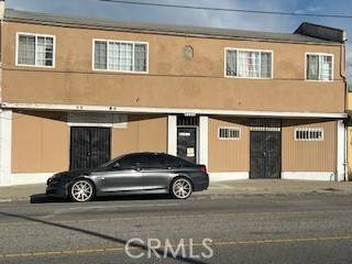 Los Angeles, CA 90047,9318 S Western Avenue