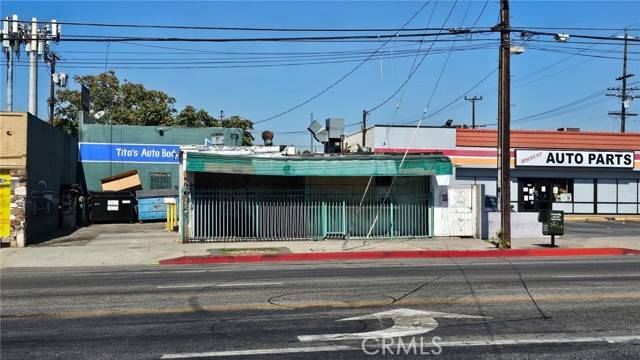 Pacoima (los Angeles), CA 91331,13741 Van Nuys Boulevard