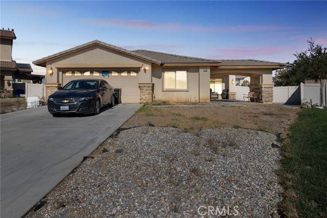 Adelanto, CA 92301,11538 Emmy Court