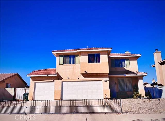 Adelanto, CA 92301,11402 Winter Place