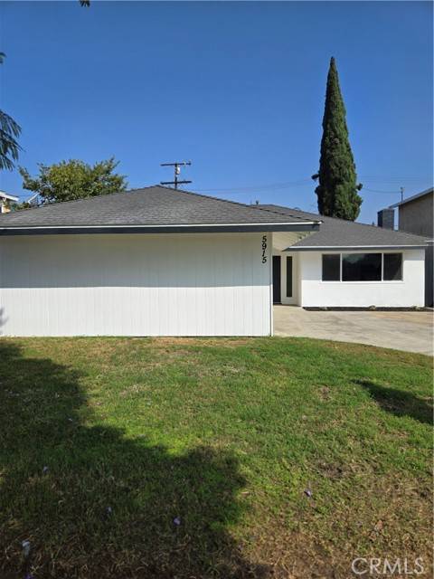 Bell Gardens, CA 90201,5915 Ludell Street