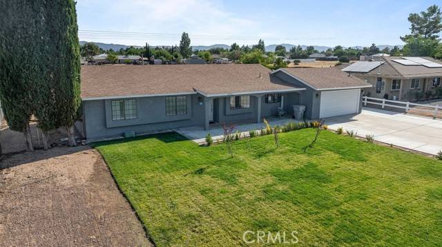 Hesperia, CA 92345,17275 Redding Street