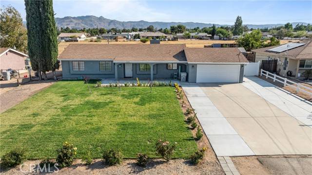 Hesperia, CA 92345,17275 Redding Street