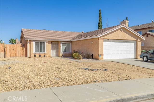 Palmdale, CA 93550,3259 E Avenue R4