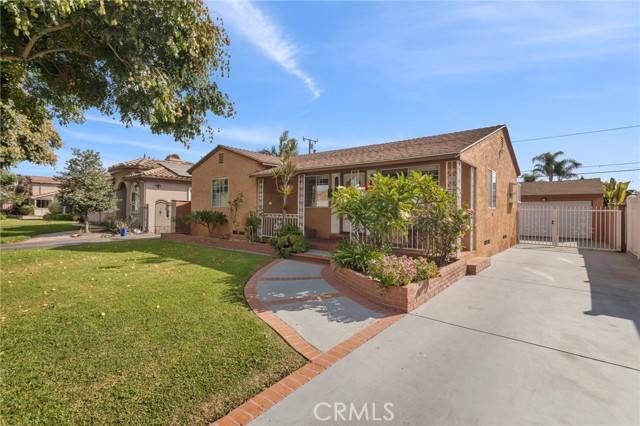 Downey, CA 90241,10534 Clancey Avenue