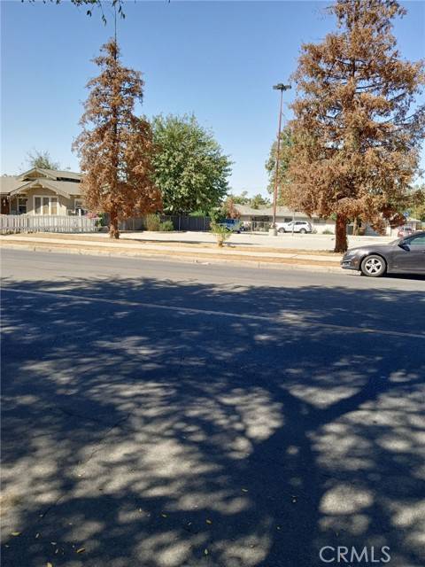 Bakersfield, CA 93305,1810 Baker Street