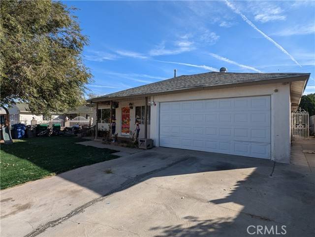 Palmdale, CA 93550,38714 E 32ND