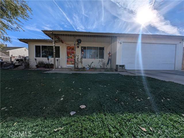 Palmdale, CA 93550,38714 E 32ND