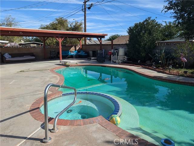 Palmdale, CA 93550,38714 E 32ND