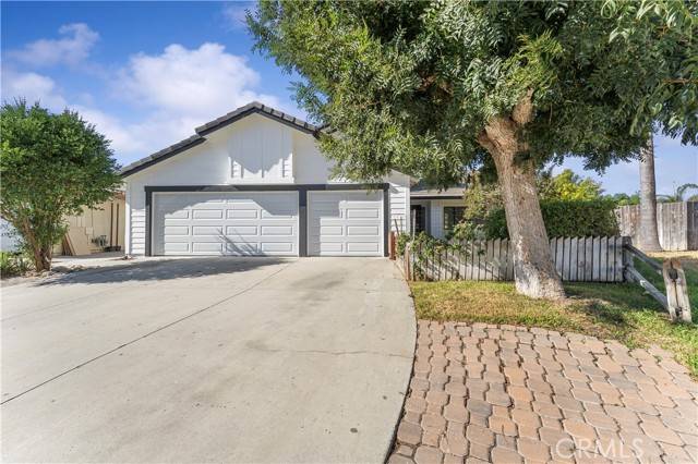 San Jacinto, CA 92582,814 Mirage Court