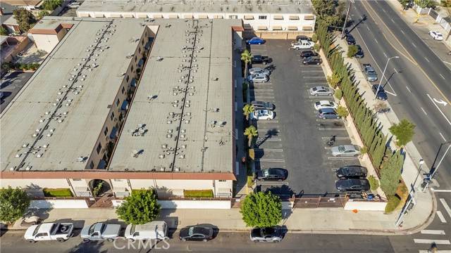 North Hollywood (los Angeles), CA 91606,11015 Kittridge Street #122