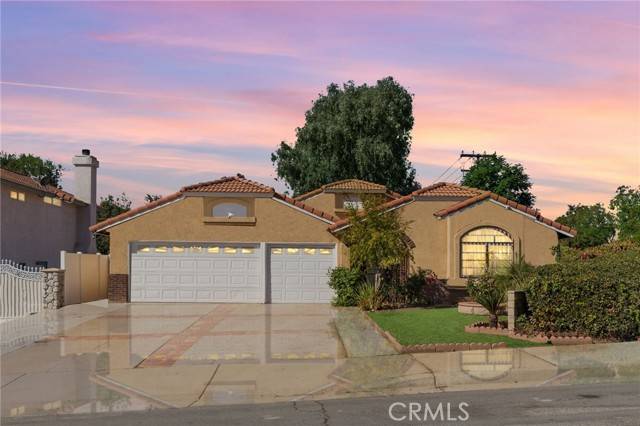 Moreno Valley, CA 92553,13005 Felisa Street